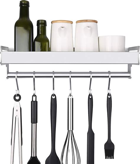 2 Tappetini Antiscivolo Per Bar E Cucina 45.7x30.5cm Nero - Assorbono Liquidi, Proteggono Il Piano - Foto 4