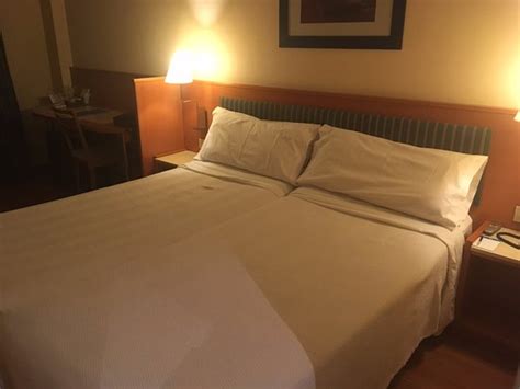 EXE POZUELO (Pozuelo de Alarcon) - Hotel Reviews, Photos, Rate ...