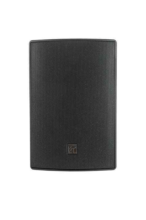 BS-P1030B-AS | Wall-Mount Box Speakers | Products | TOA India Pvt. Ltd.