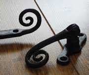 Wrought Iron Pipe Fittings | BS EN 10241 Wrought Flange Manufacturer