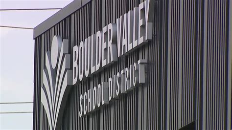 Investigation finds minority students at Colorado school district ...