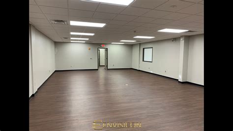 Harris Teeter Distribution Center Office by Envisicon - Envisicon