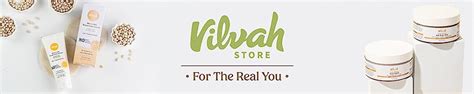 Amazon.in: vilvah STORE
