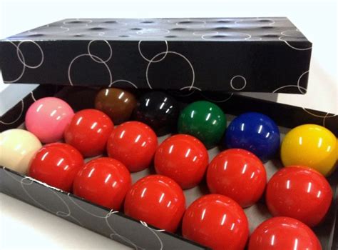 Snooker Ball Set - Billiard Balls Set Manufacturer from New Delhi