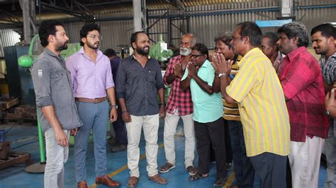 Stream The Workers Join Tamizh's Company Season 1 Episode 578 – The ...