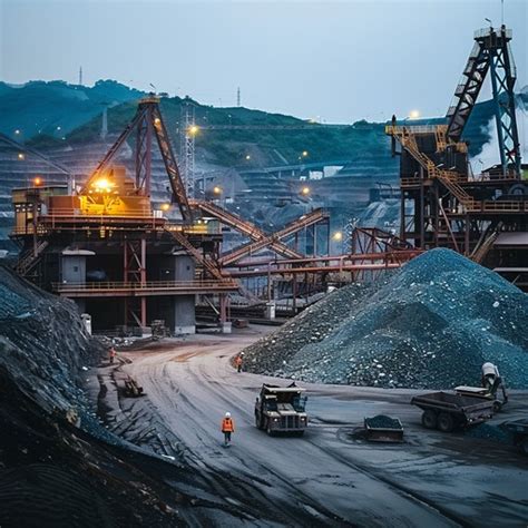 Image result for Free Pictures of Mining Operations