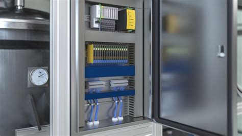 Ex Isolation in Modular Process Plants - TURCK India Automation Pvt. Ltd.