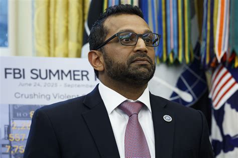 Operation Summer Heat: What to Know About the FBI Campaign Targeting ...