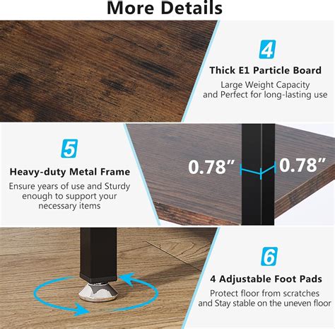 Buy Tribesigns Entryway Bench with Coat Rack Hall Tree with Bench and ...