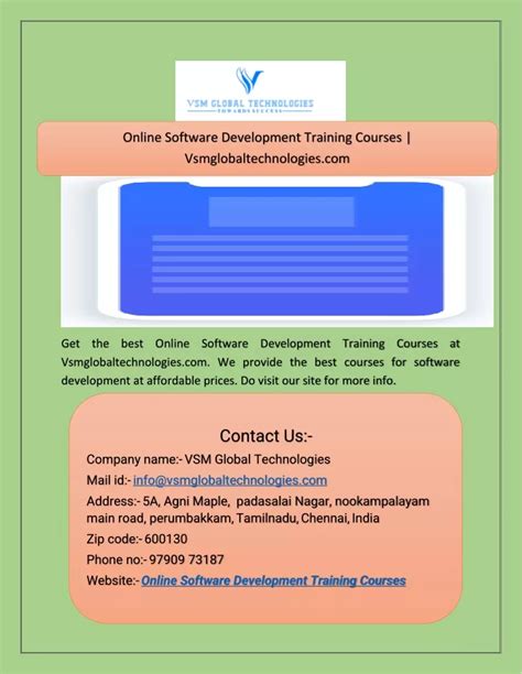 Image result for Software Developer Online Training