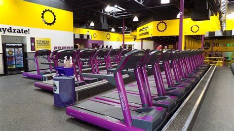 Top 5 Planet Fitness Gym Equipment New Update - LessConf
