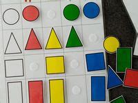 Busy Book Paper Size 的图像结果