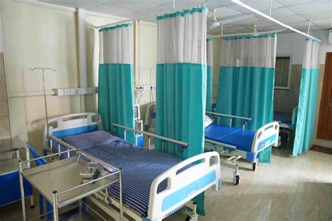 Burn care Unit | TMCH - Thrikkakara Municipal Co-operative Hospital