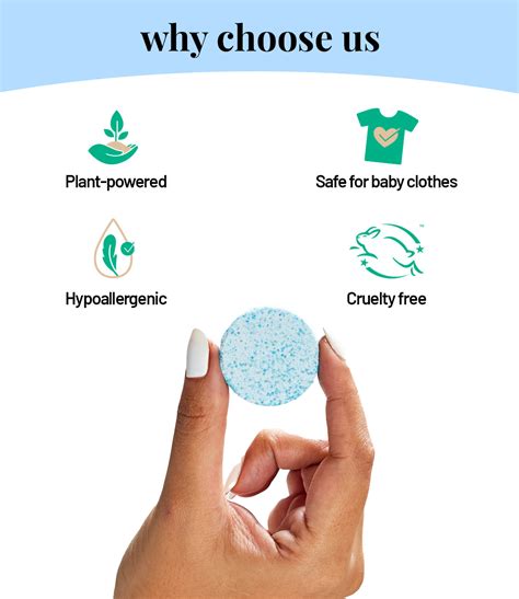 plant-based-laundry-detergent-tablets – BornGood