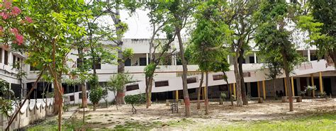 SSV College, Hapur