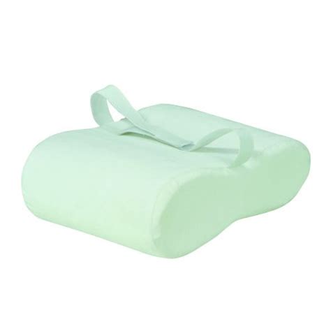 Memory Foam Leg Pillow - Essential Aids UK