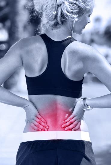 Image result for Left Lower Back Muscle Strain