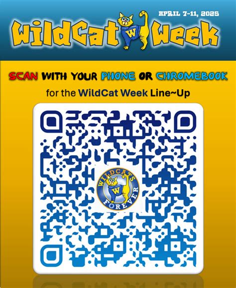 Wild😸CAT WEEK 2025 is HERE! | Wiesbaden Middle School | DoDEA