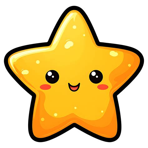 Star 的图像结果