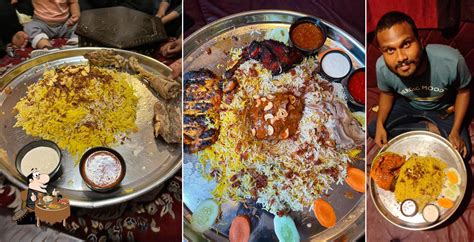 MEZBAAN ARABIAN MANDI, Hanamkonda - Restaurant menu, prices and reviews