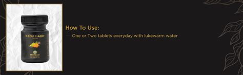 Dhruv Ayu Care Neem Haldi Tablet (Pack 2, 60 Tab/Pack)- Neem Turmeric ...