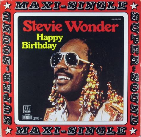 Download Happy Birthday Wonder Stevie - aerometr