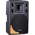 Dynatech HP-15A Active 2-Way 400W RMS Speaker (15 Inch) : Amazon.in ...