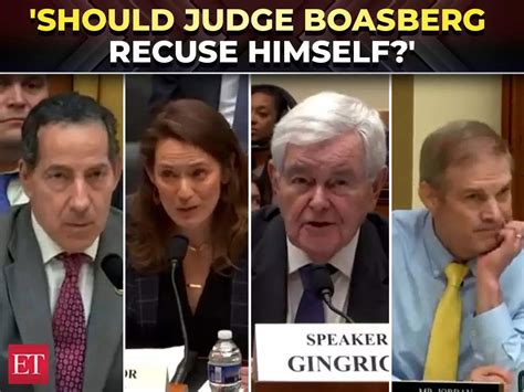 'Judicial coup': GOP vs Dem lawmakers clash on federal judges blocking ...
