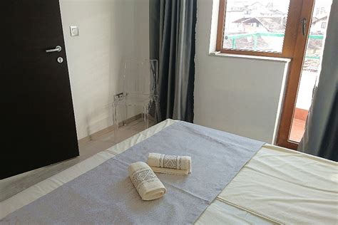 Park Apartments Popovi