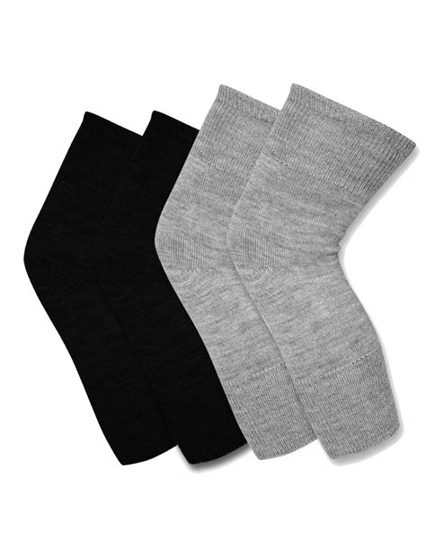 Shop Pure Wool Knee Cap Unisex P2 at Woollen Wear