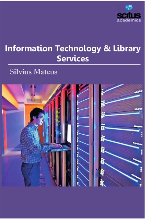Information Services Library 的图像结果
