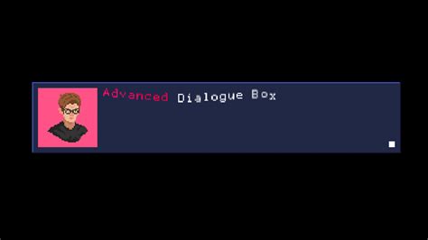 Image result for Dialogue Box GUI