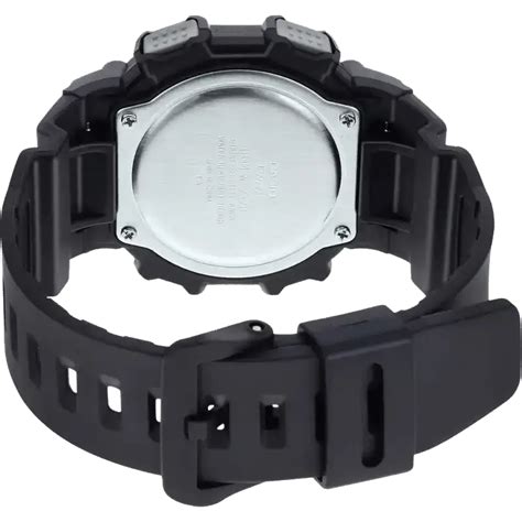 Casio D229 W-737H-1AVDF Youth – The Watch Factory