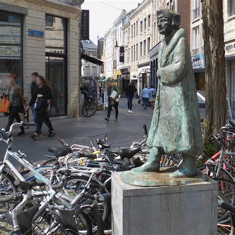 ERASMUS STATUE (2024) All You Need to Know BEFORE You Go (with Photos ...