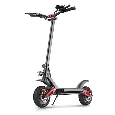 High Speed Electric Scooter 3600w High Power Off Road Electric ...