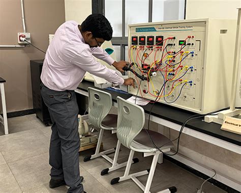 EV Lab