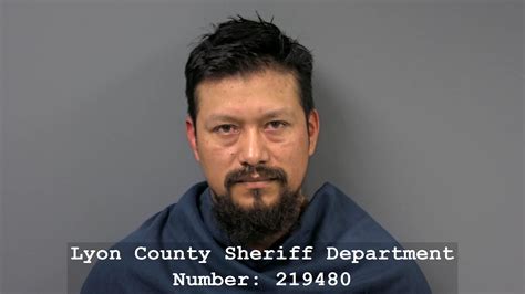 - Lyon County Sheriff's Office
