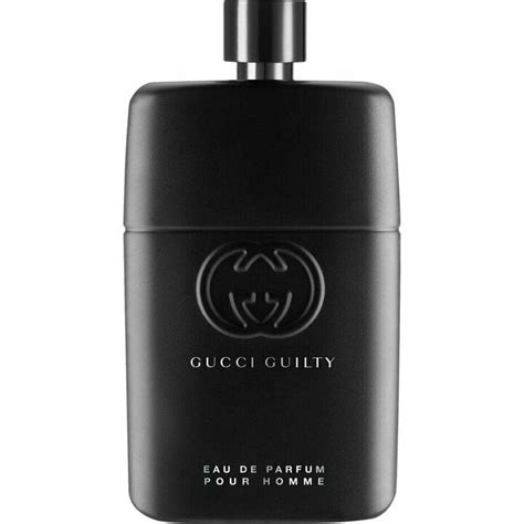 Gucci Guilty Pour Homme EDP – Scentos