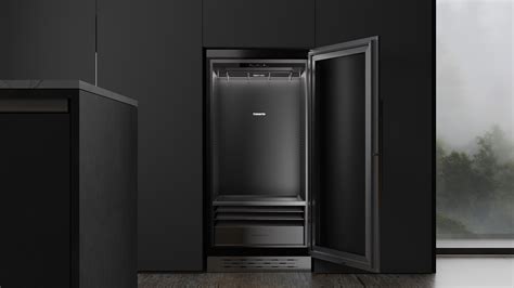 iF Design - Casarte Dry Aging Cabinet