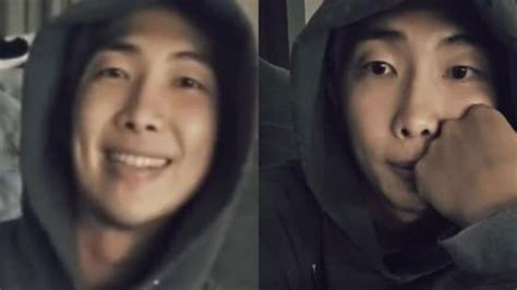 BTS' RM says he feels 'very lost and alone these days’, responds to ...