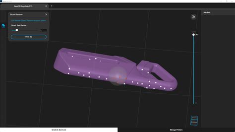 Array Duplication 的图像结果