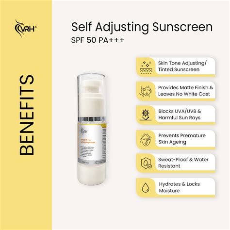VRH | Best Skin Care Solution | Brightening & Glowing Skin Care ...