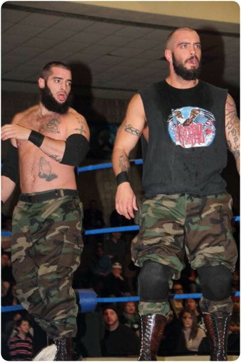 The Briscoe Brothers Jay And Mark Briscoe | Professional wrestling ...