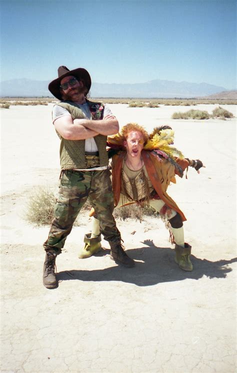 Steel Frontier (1995)