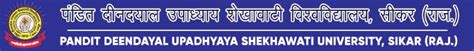 Pandit Deendayal Upadhyaya Shekhawati University, Sikar