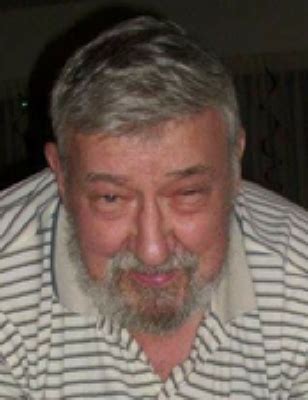 John Wesley Stroebel - 2020 - Filbrandt Family Funeral Home