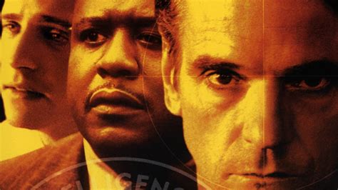 The Fourth Angel Movie