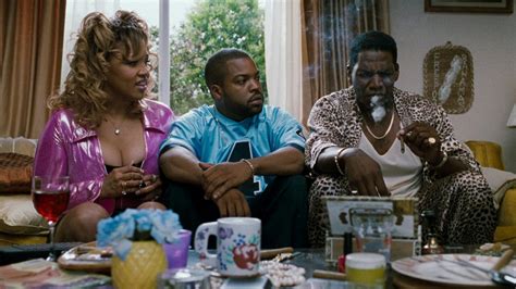 Next Friday Review | Movie - Empire