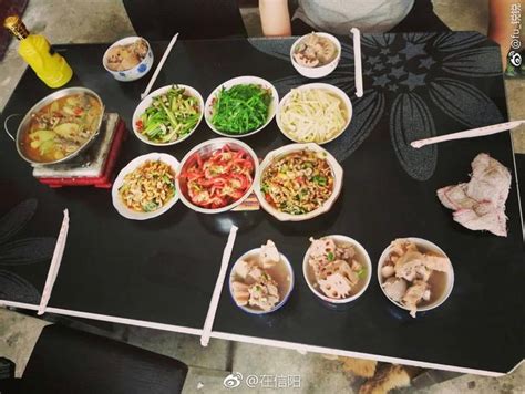 越南人请中国人到家里吃饭，他们的经济水平怎样，都吃些什么|越南|中国人|吃饭_新浪新闻