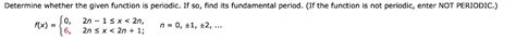 Periodic Function Have Not Inverse 的图像结果